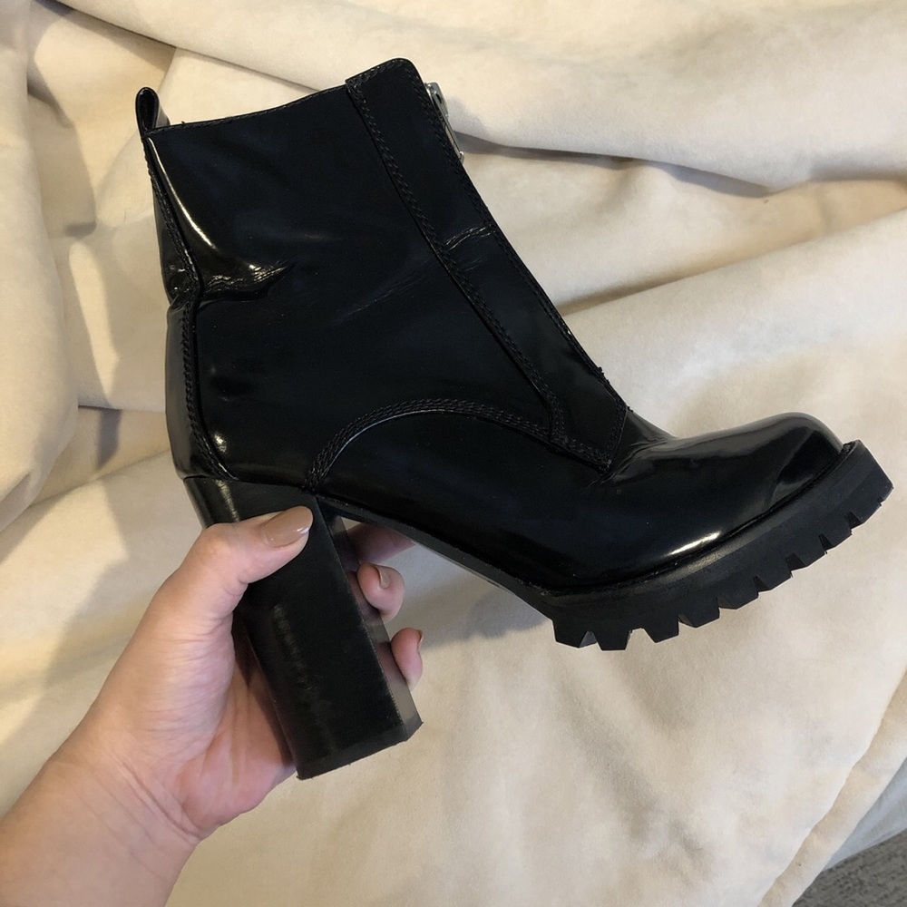 Jeffrey Campbell Boots
